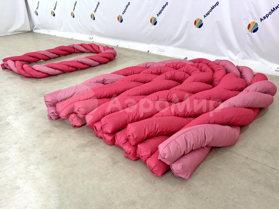 Мягкая спираль