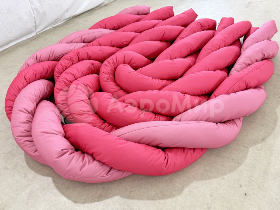 Мягкая спираль