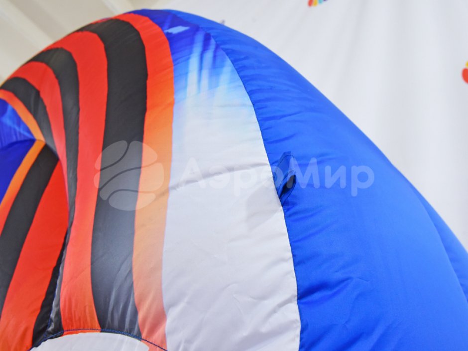 Надувной стенд 9 мая