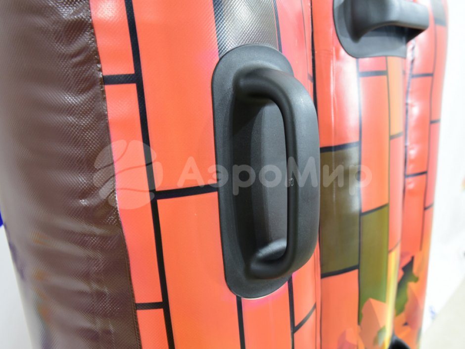 Стенка на стенку — игровой реквизит для шуточных боев