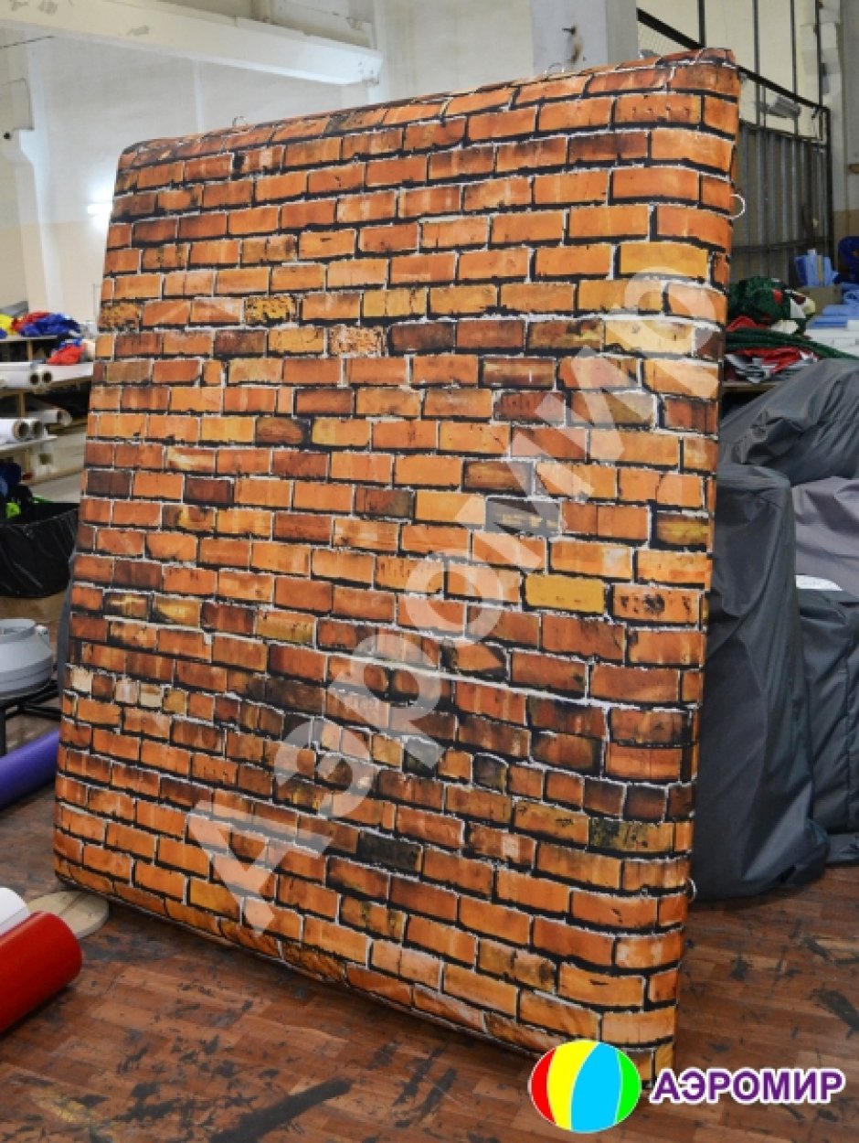 Надувные декорации и фигуры для шоу, театров и праздничного оформления