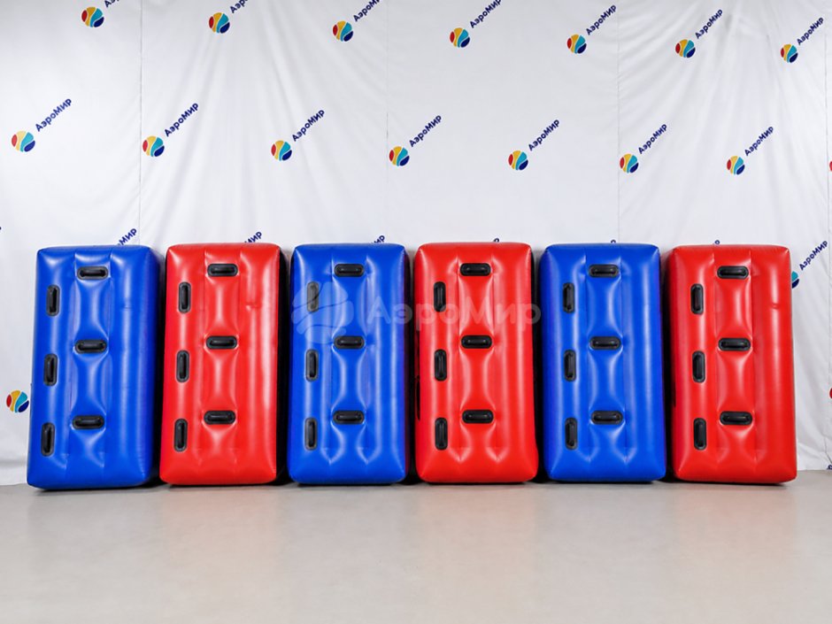 Интерактивная игра Стенка на стенку