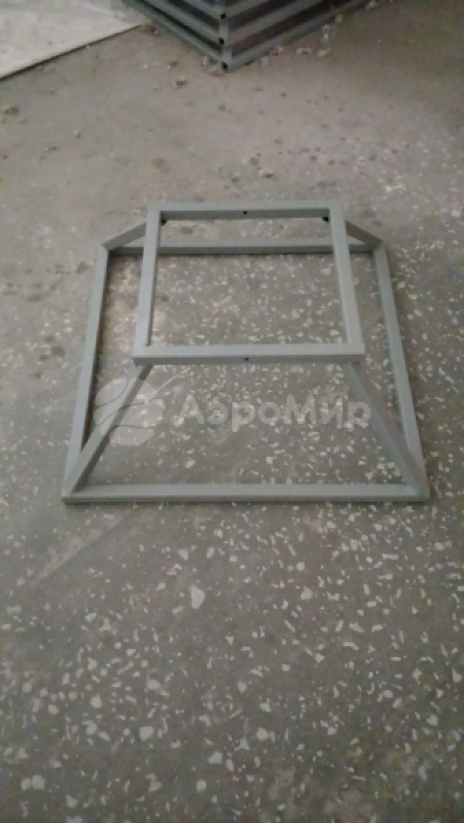 Стойка для вентилятора