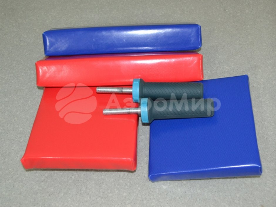 Стол для игры в Армрестлинг — силовой аттракцион