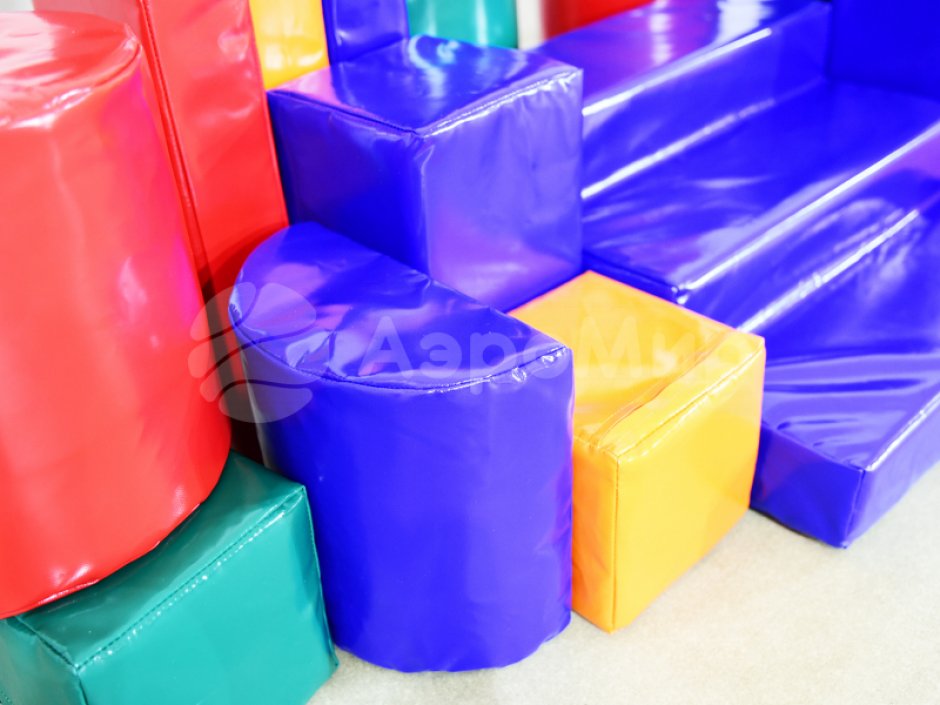 Набор модулей «Строитель»