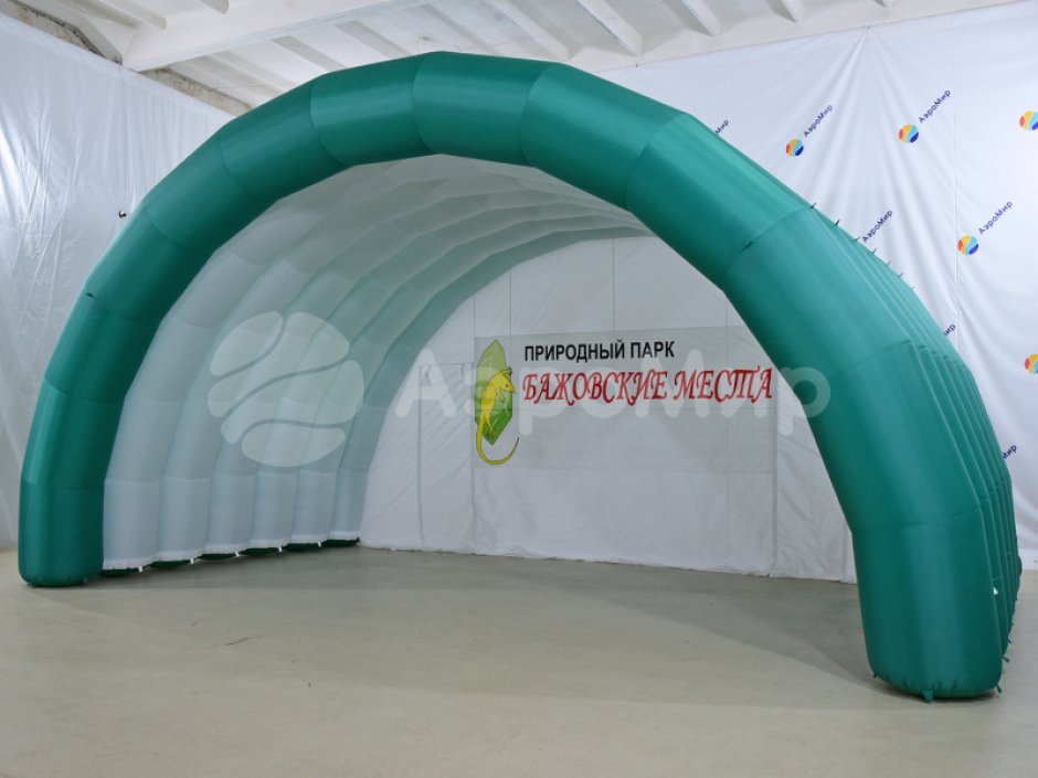 Надувная сцена Арочная-2