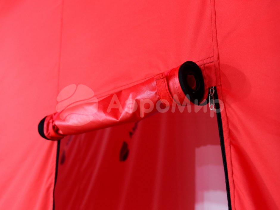 Надувная сцена Сердце