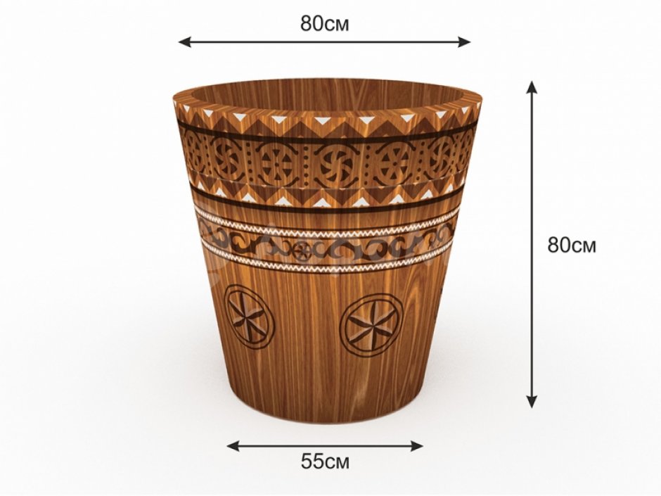 Ступа — игровой реквизит для командных игр и развлечений