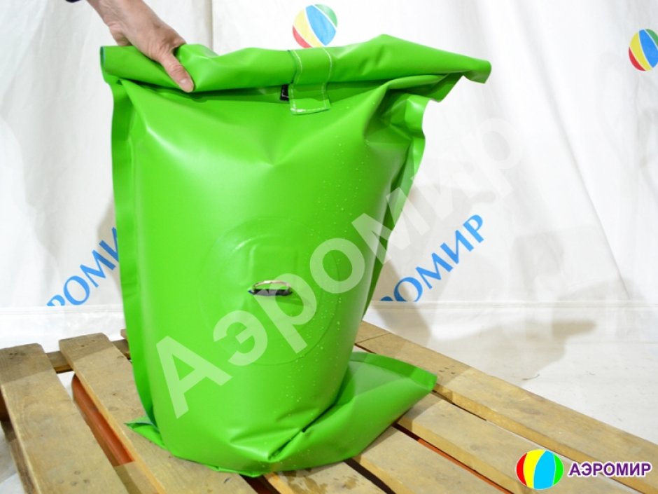 Сумка для балласта и грузов