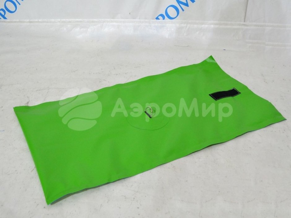 Якорная сумка для крепления детских надувных батутов