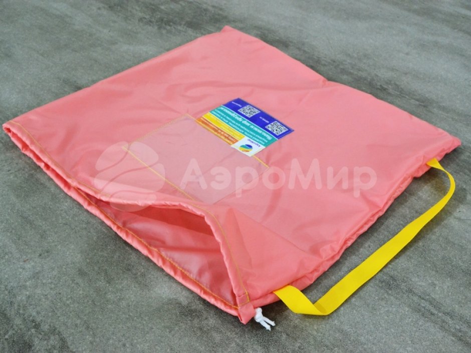 Чехол для изделий и реквизита