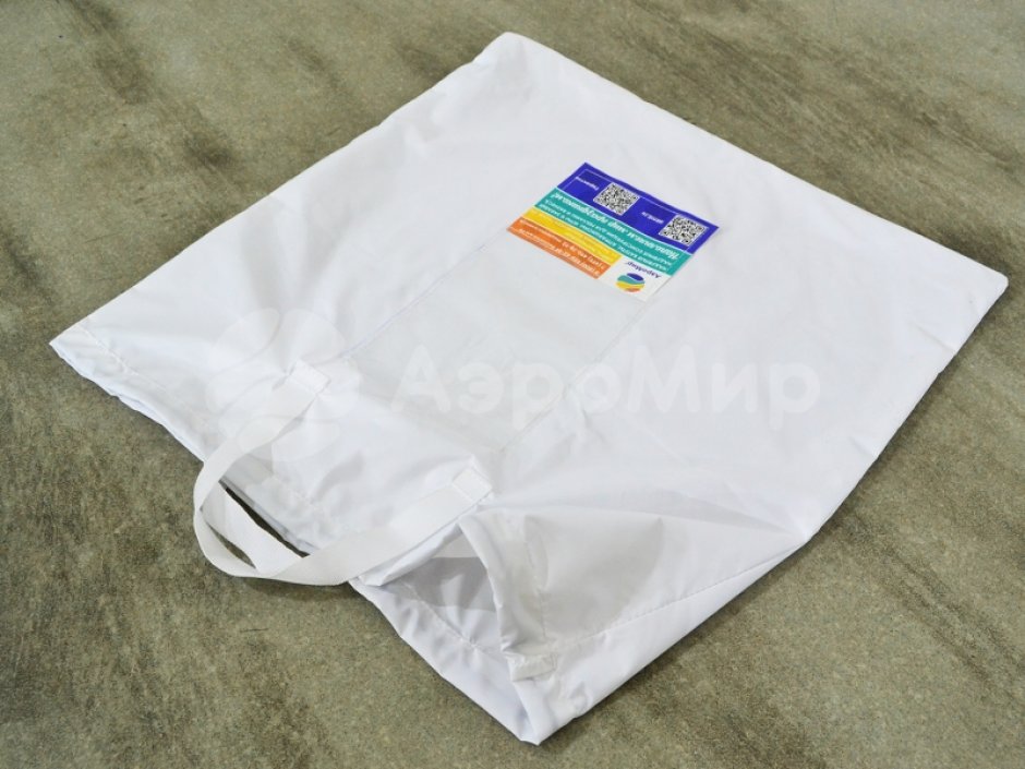 Чехол для изделий и реквизита