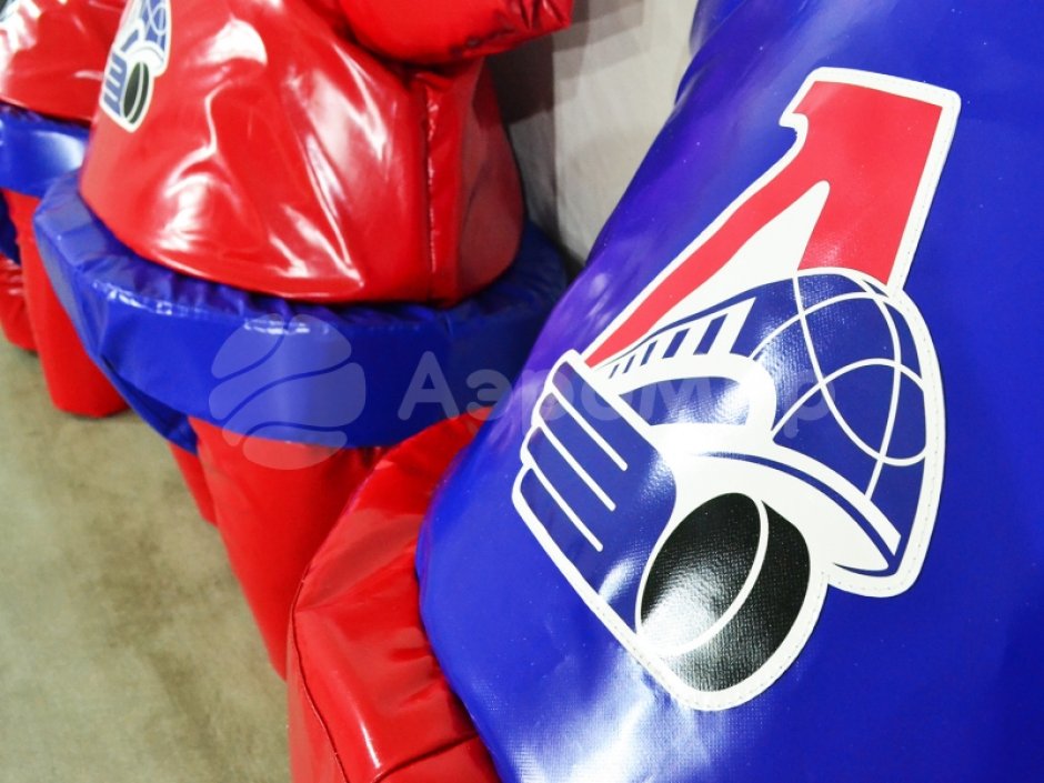 Костюм Сумоиста