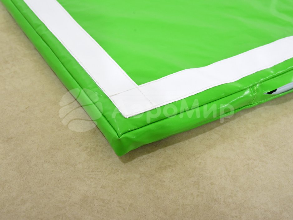 Татами — мат для спортивных аттракционов и развлечений