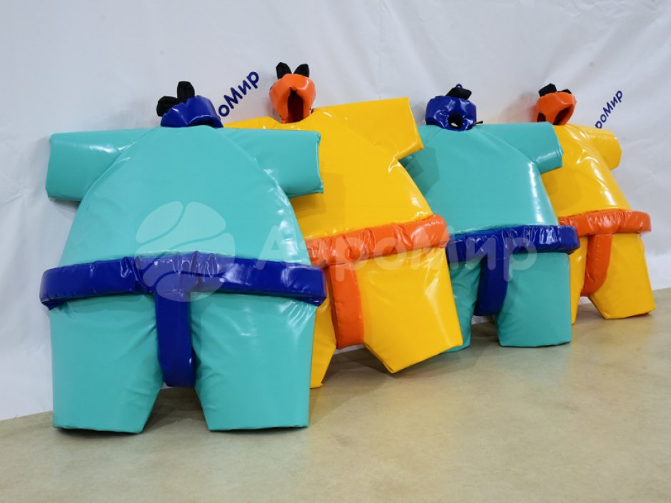 Костюм Сумоиста