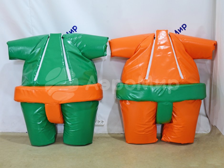 Костюм Сумоиста