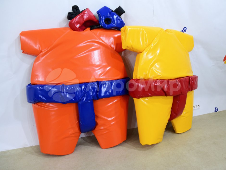 Костюм Сумоиста