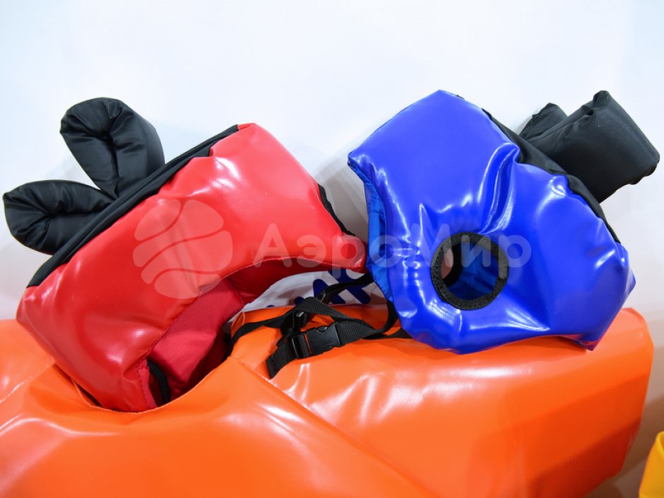 Костюм Сумоиста