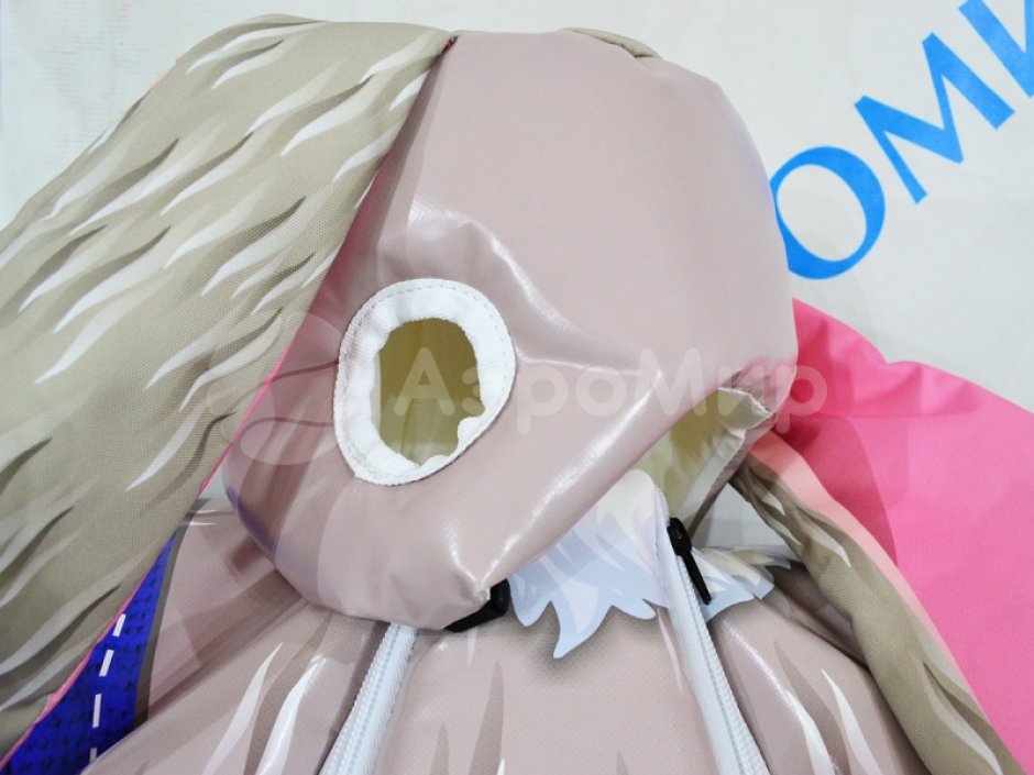 Командная игра Сумокролики