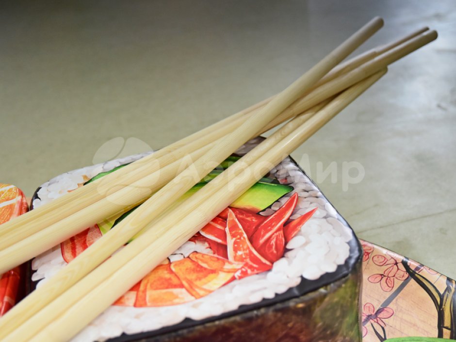 Командный игровой реквизит Сет роллов