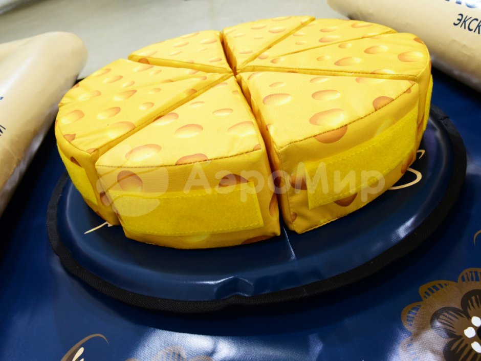 Сырная тарелка