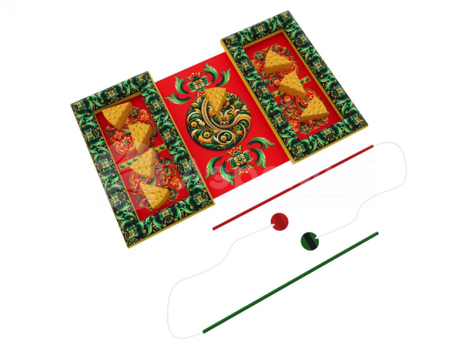 Сырная тарелка