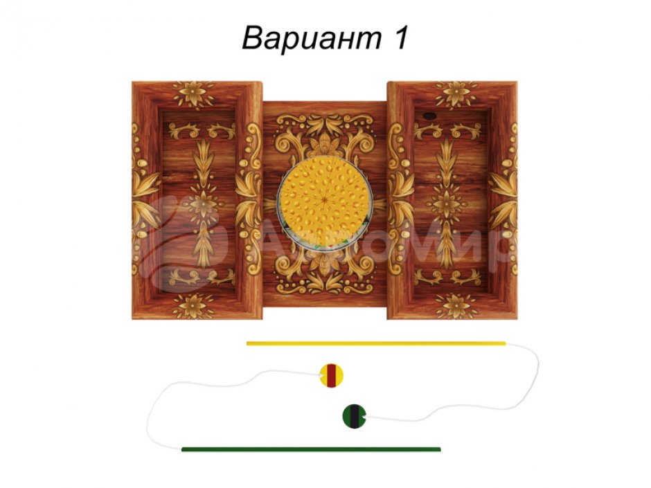 Сырная тарелка
