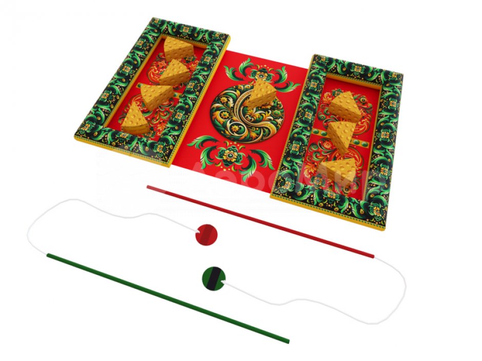 Сырная тарелка