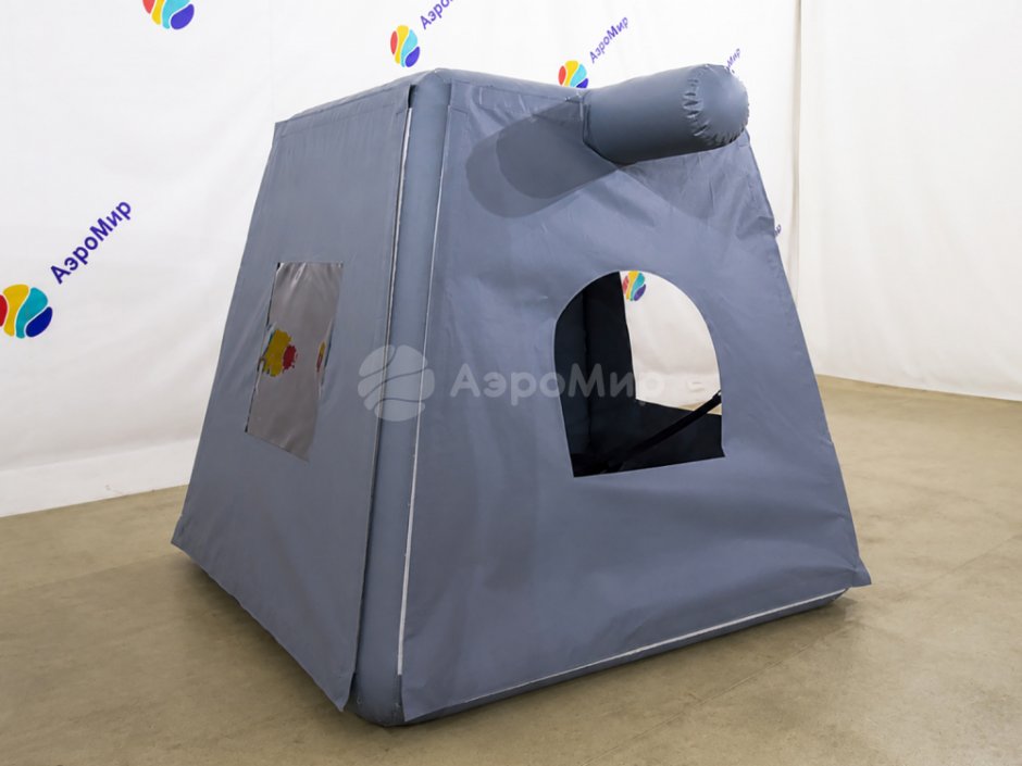 Игра в танки для активных командных игр