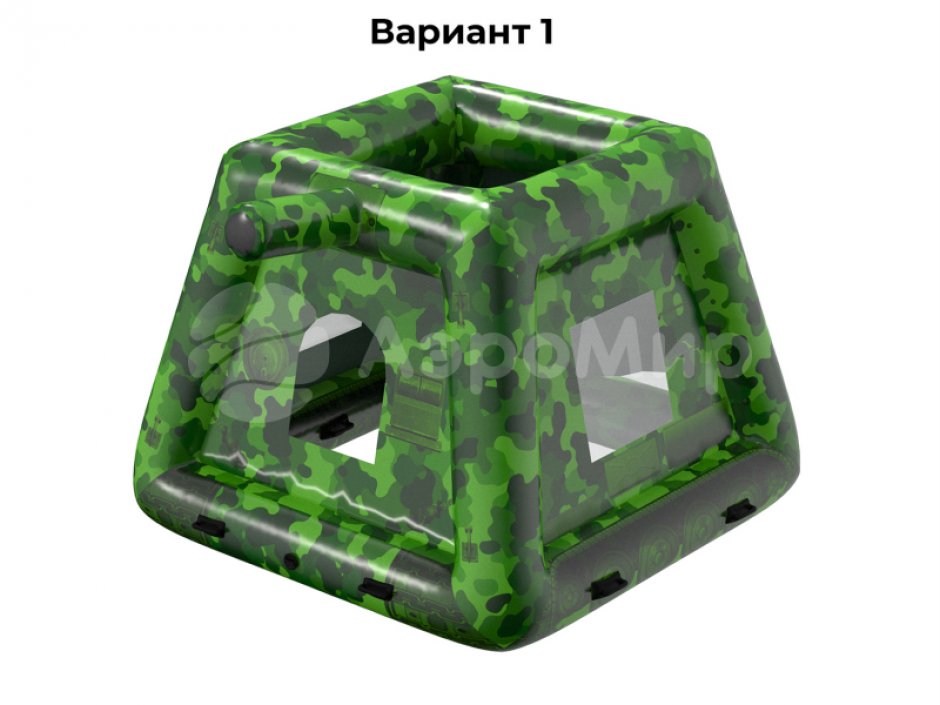 Игра в танки для корпоративов и тимбилдинга