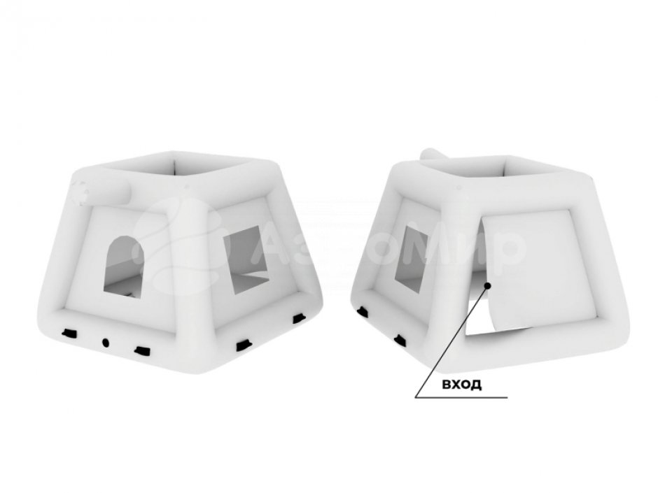 Игра в танки для корпоративов и тимбилдинга