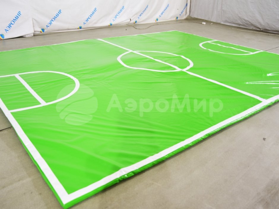 Татами — мат для спортивных аттракционов и развлечений