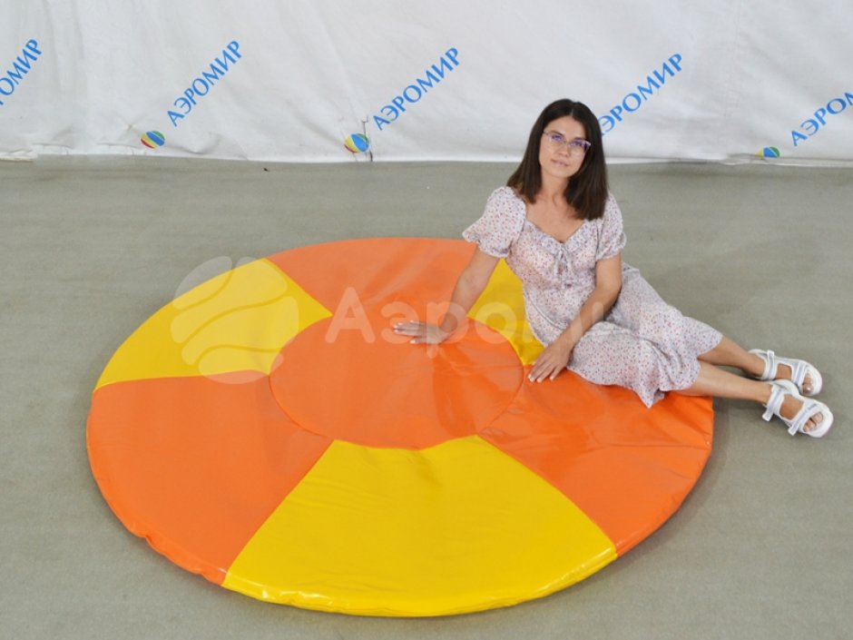 Татами — мат для спортивных аттракционов и развлечений