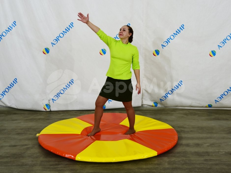 Татами — мат для спортивных аттракционов и развлечений