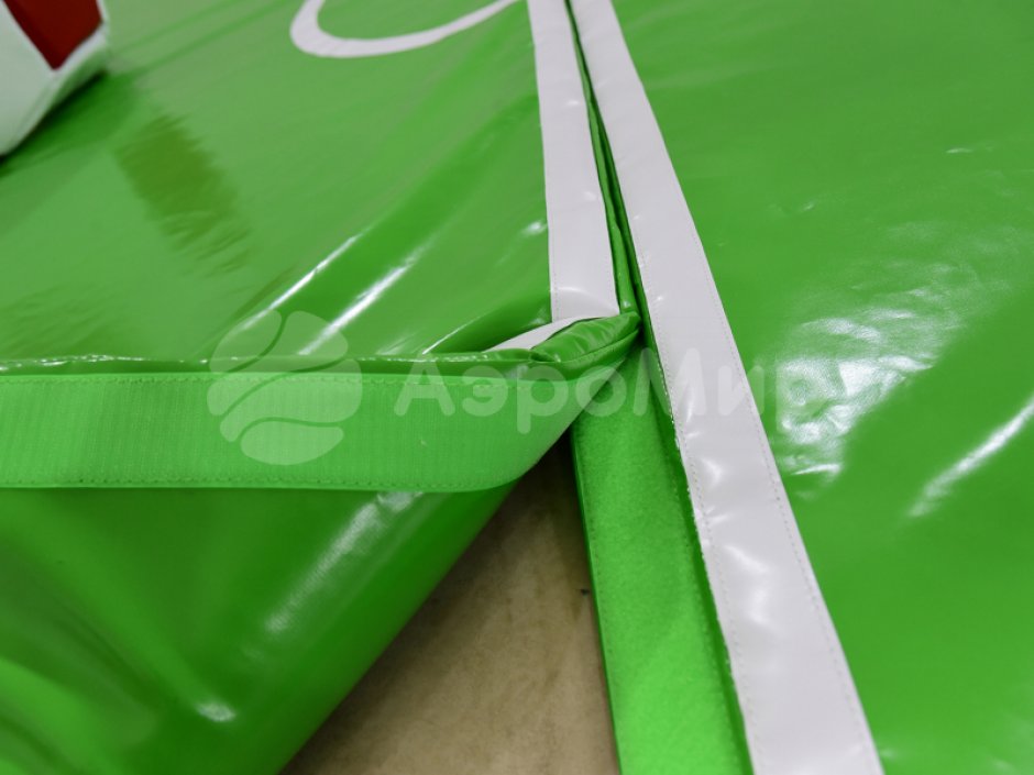 Татами — мат для спортивных аттракционов и развлечений