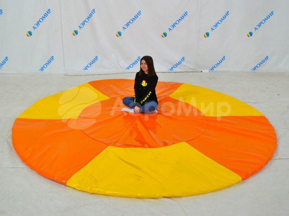 Татами — мат для спортивных аттракционов и развлечений