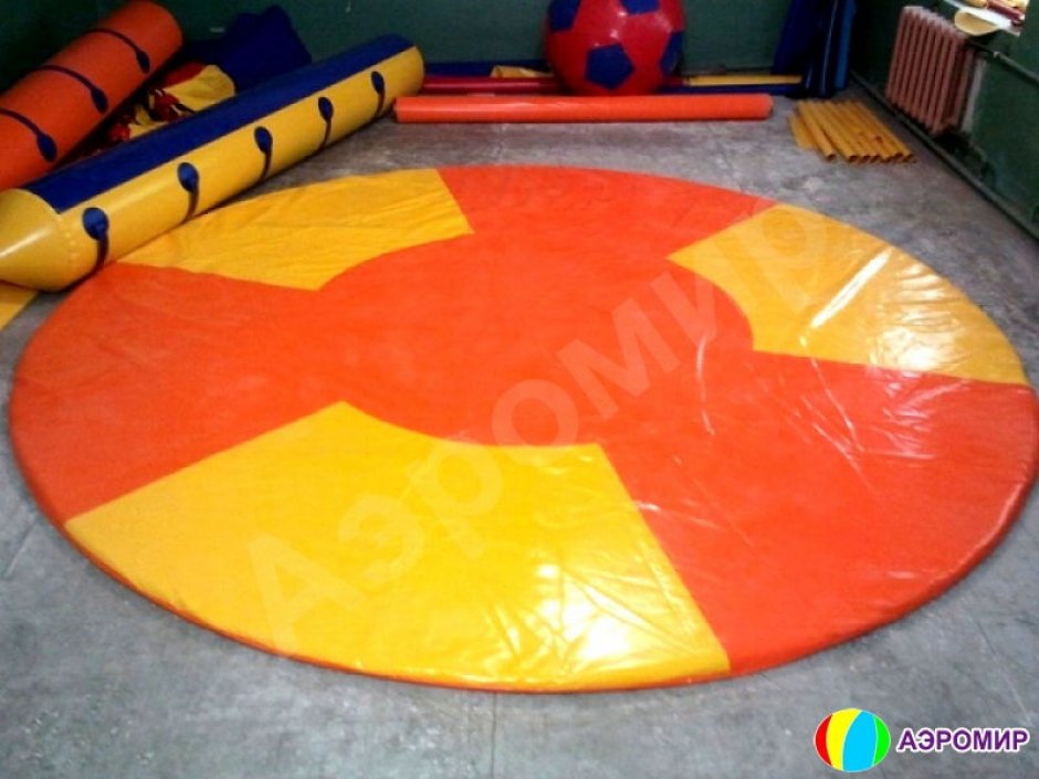 Аттракцион Сумо в аренду