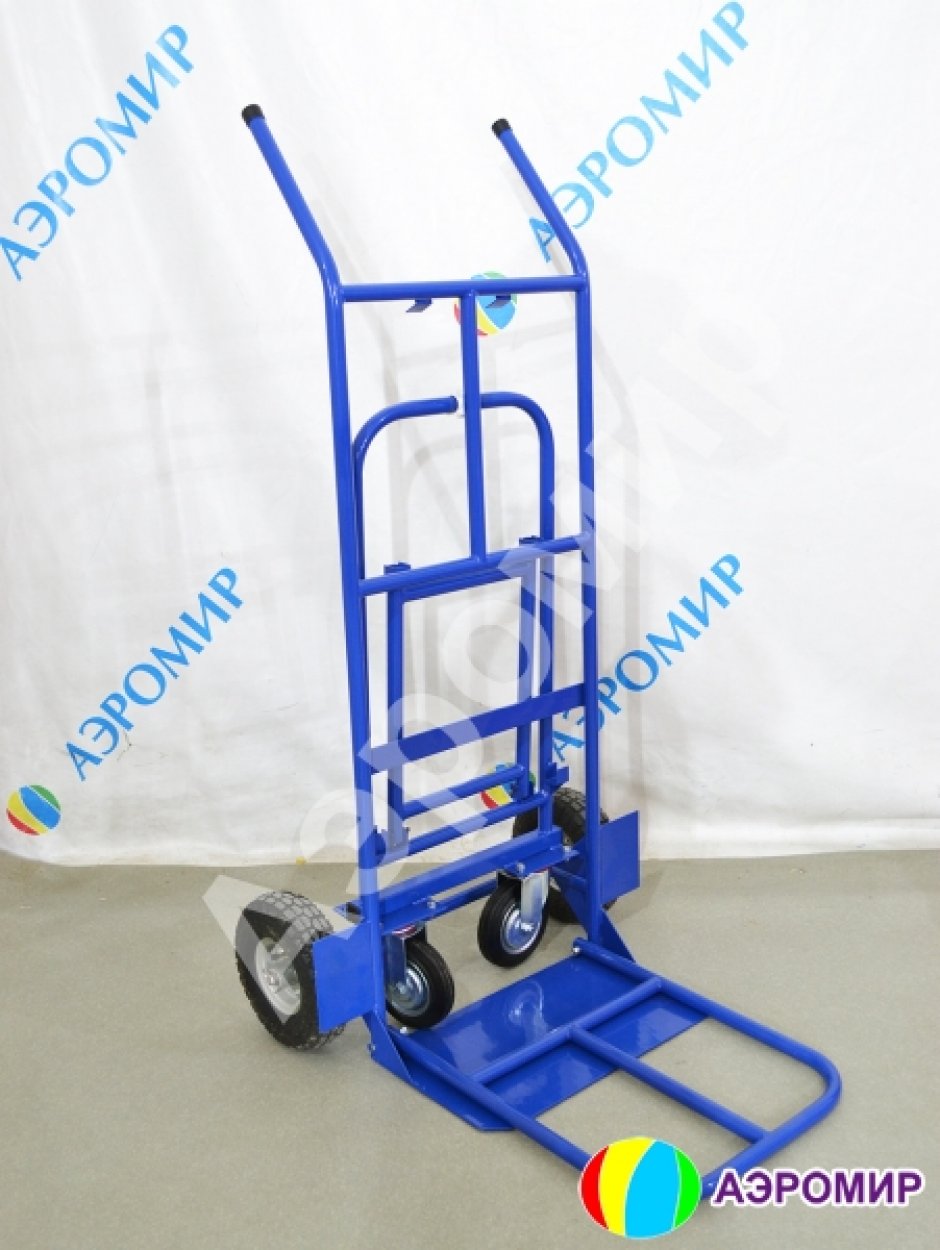 Тележка-трансформер