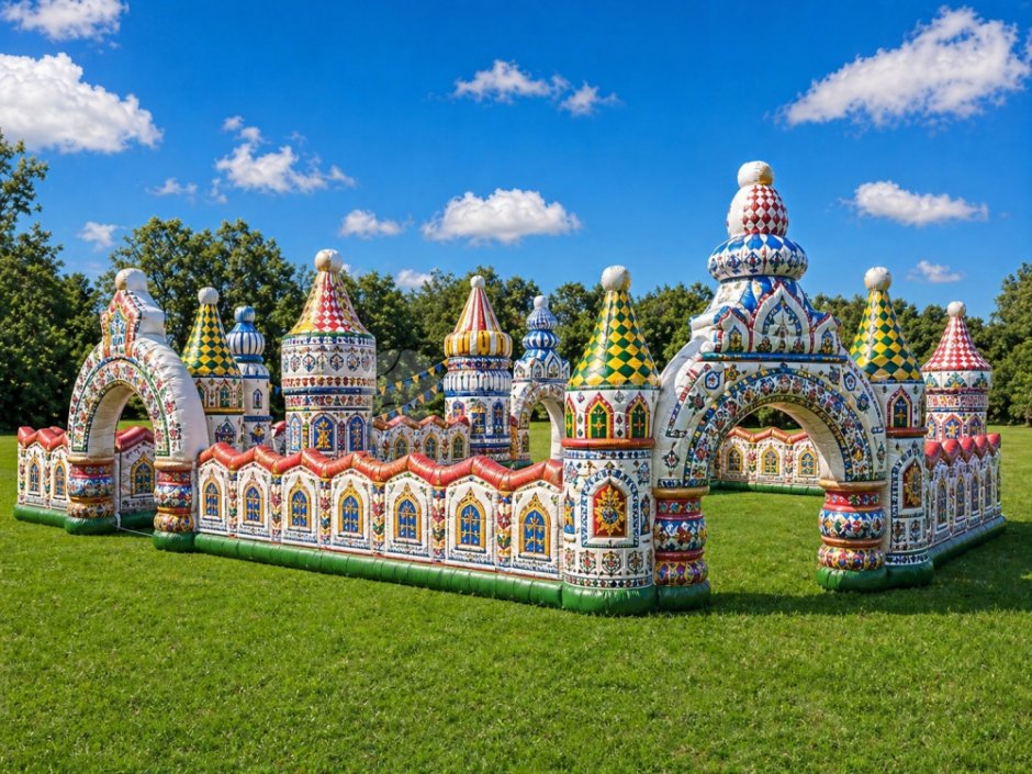 Терем