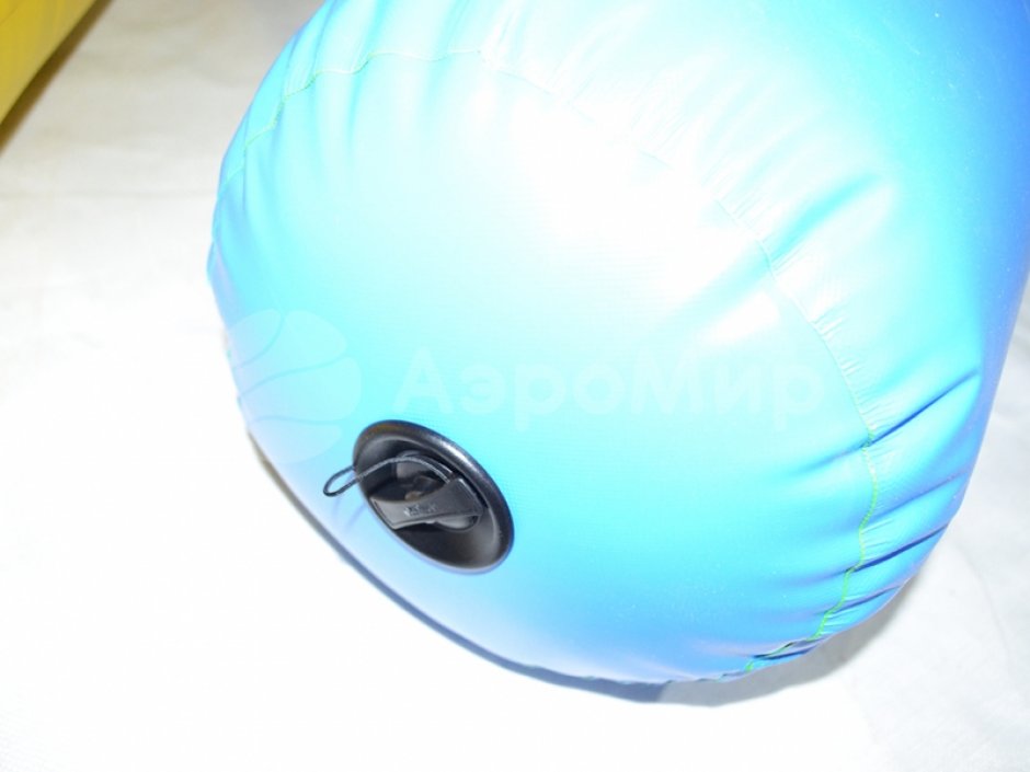 Надувной Тетрис — герметичный аттракцион