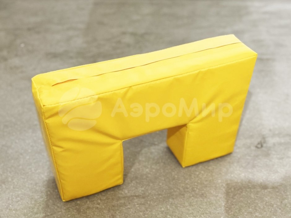 Большой тетрис – мягкая головоломка