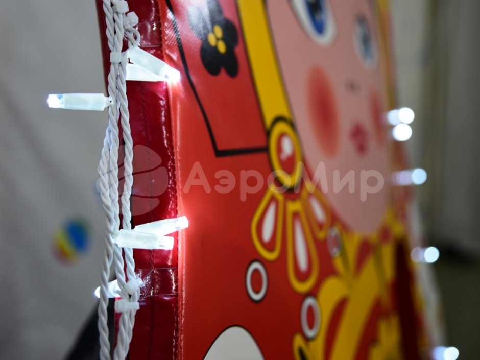 Матрёшка-тир — игра на меткость и точность