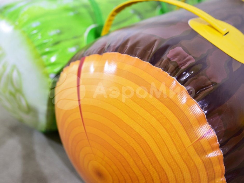 Надувная торпеда 2.0