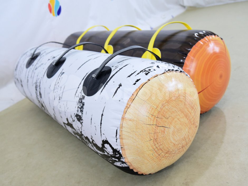 Надувная торпеда 2.0