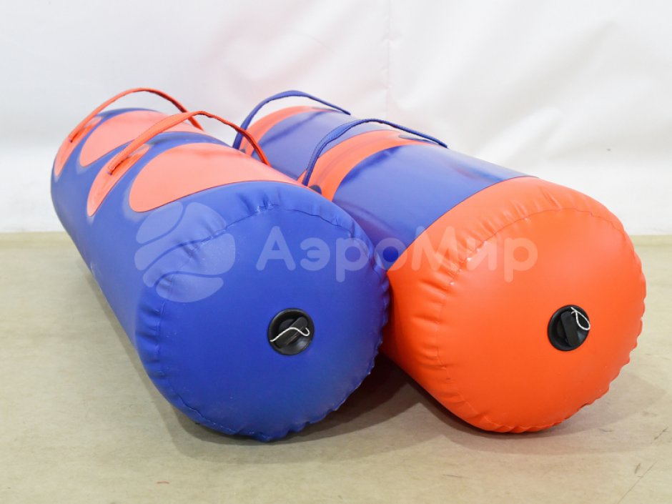 Торпеда — командный аттракцион для эстафет и тимбилдингов