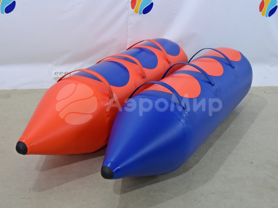 Торпеда — командный аттракцион для эстафет и тимбилдингов