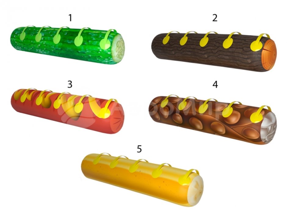 Надувная торпеда 2.0