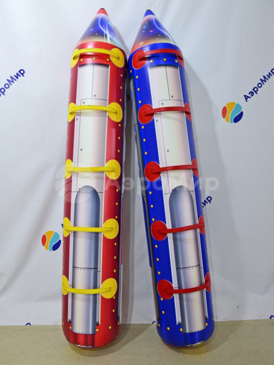 Торпеда — командный аттракцион для эстафет и тимбилдингов