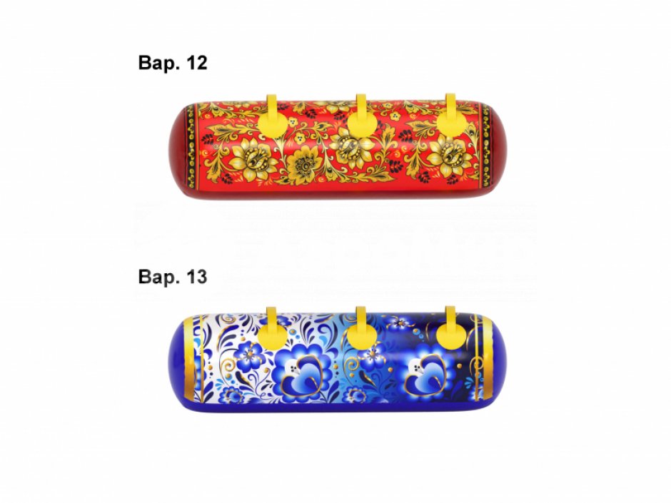 Надувная торпеда 2.0