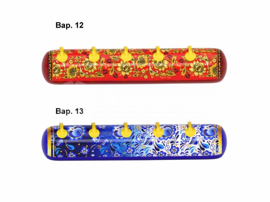 Надувная торпеда 2.0